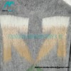 Off White - Mohair Sweater